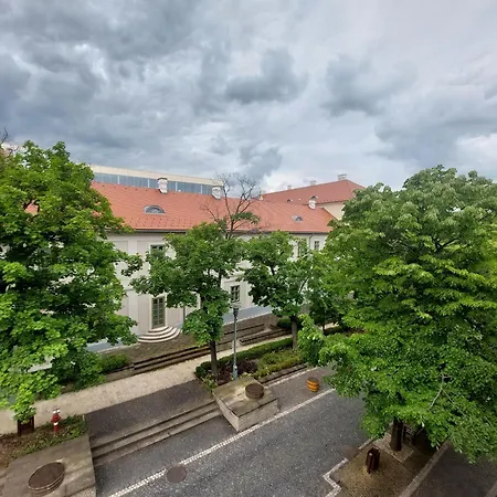 Appartamento Lakeside Heritage