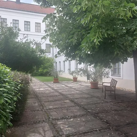 Lakeside Heritage Appartamento *