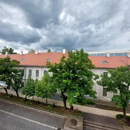 Lakeside Heritage Appartamento Balatonfüred