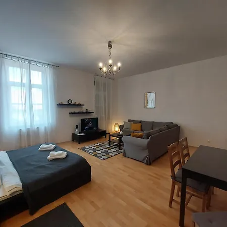 Appartamento Lakeside Heritage