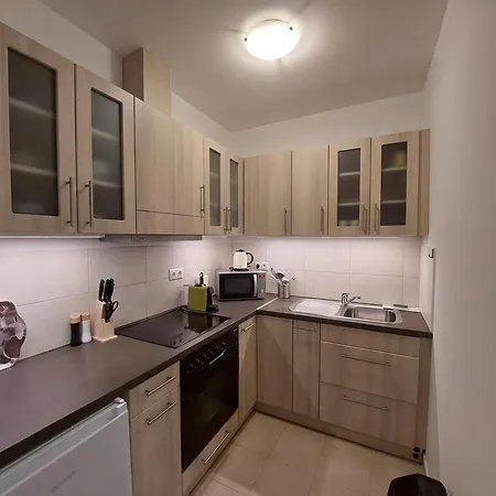 Lakeside Heritage Appartamento Balatonfüred