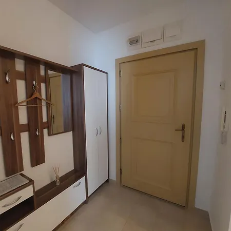 Appartamento Lakeside Heritage Balatonfüred