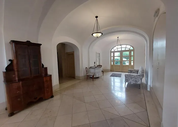 Lakeside Heritage بالاتونفوريد
